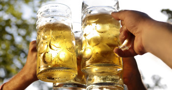 Binge Drinking – Is It Really Worth The ‘Fun’?