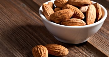 Go Nuts!