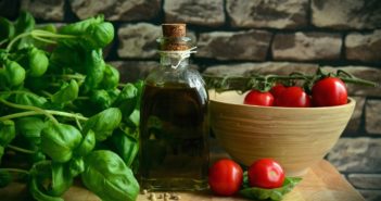 Lower Your Cholesterol Naturally With These Foods