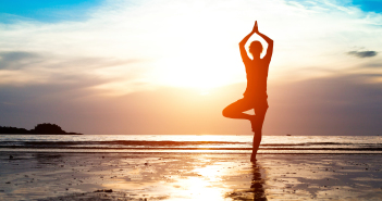 Yoga and Your Heart: Here Is How It Can Help