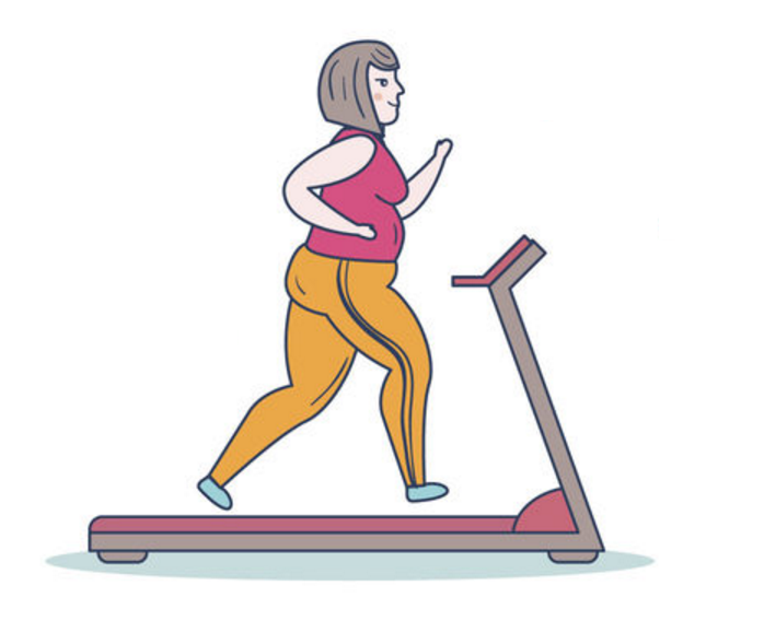 what is a treadmill test