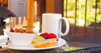 Why A Good Breakfast Can Be Great For Your Health