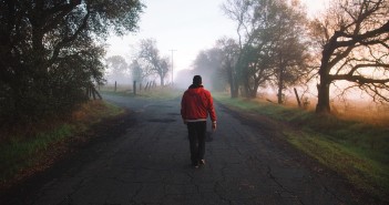 The 10,000 steps Challenge – Done It Yet?