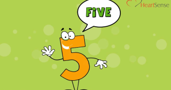 5 Step Plan To A Healthy Heart