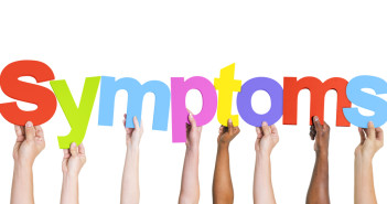 5 Little Known Symptoms You Should Not Ignore