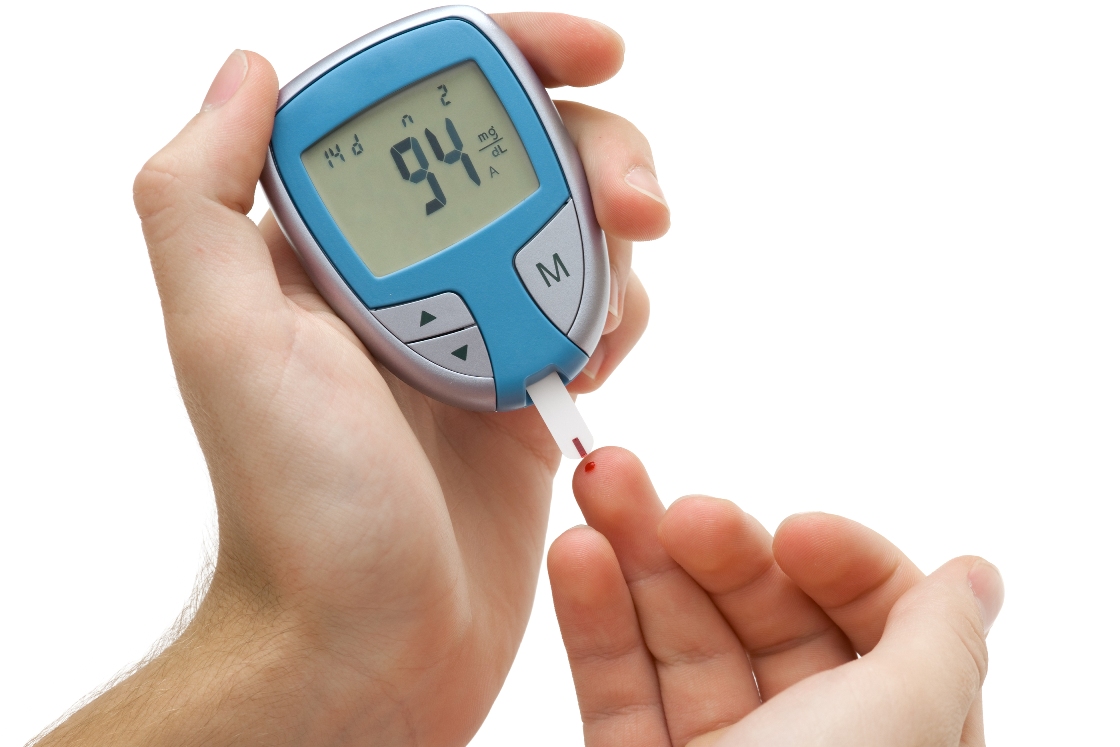 Why You Should Be Monitoring Blood Sugar At Home