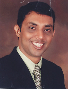 Dr Prem Alva