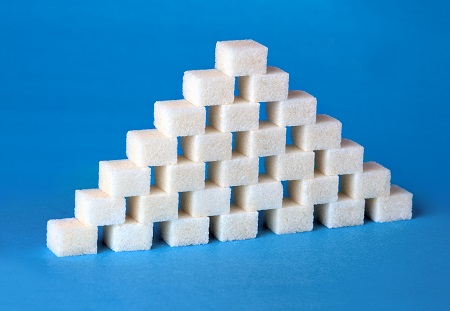 sugar in diabetes