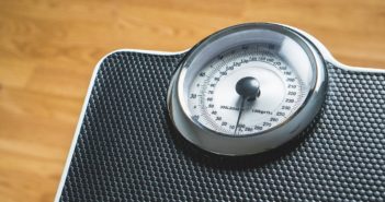 Lose Weight Without Dieting With These Easy Steps (2018 Plan)