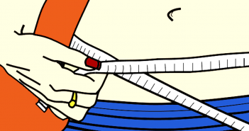 Losing Weight For No Reason? Here’s Why.