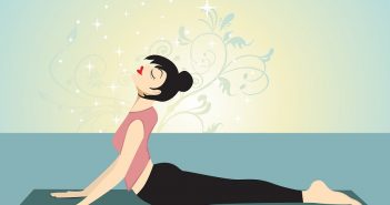 Yoga For Stress Management? Obviously, And Here’s Why.