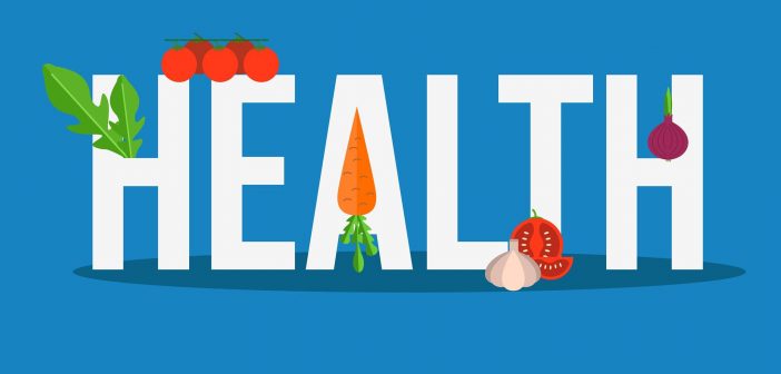 The Most Comprehensive Guide To Start A Health Blog
