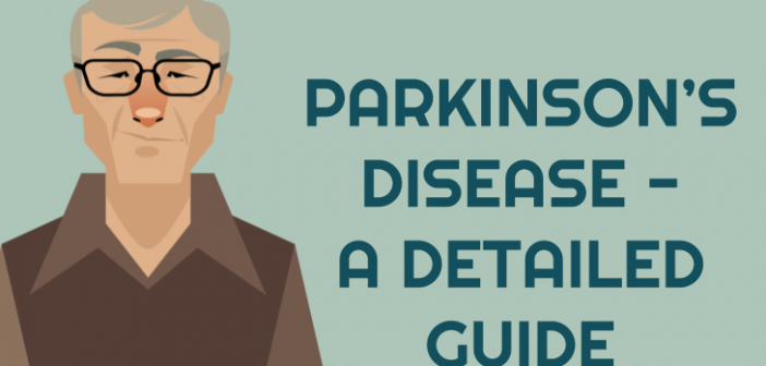 Parkinson’s Disease – A Definitive Guide For Patients and Carers