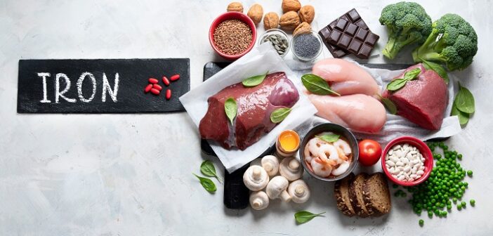 Iron Rich Food – Here Are Some Of The Best Sources foods rich in iron