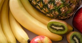 5 Fruits That Boost Immunity Against COVID Infection