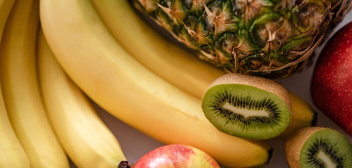 5 Fruits That Boost Immunity Against COVID Infection