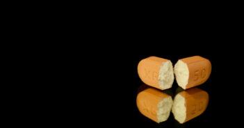 Splitting Tablets In Half – Okay, Or Not Okay? splitting tablets